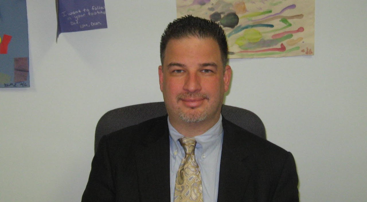 Attorney Kevin B. Zazzera